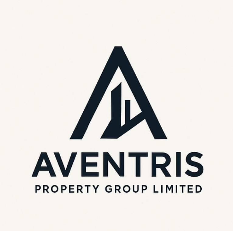 Aventris Property Group Logo